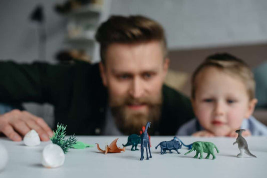 Dinosaur Toys for your Children 